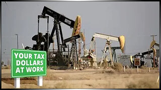 DEM SEN. KELLY: WINDFALL TAX ON OIL 'SOMETHING TO CONSIDER'