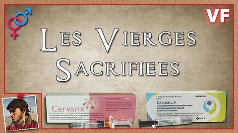 Documentaire : Les vierges sacrifiées - Doublée en français.