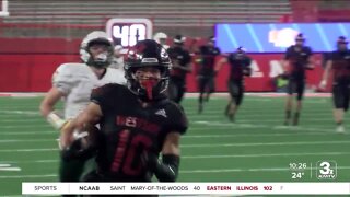 Westside Wins Class A State Football Title