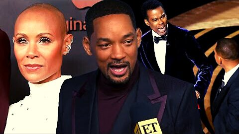 Inside Will Smith and Jada Pinkett's 'Healing' Journey One Year After Oscars Slap (Source)