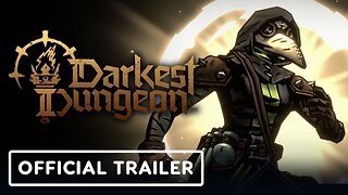 Darkest Dungeon 2 - Official Launch Trailer