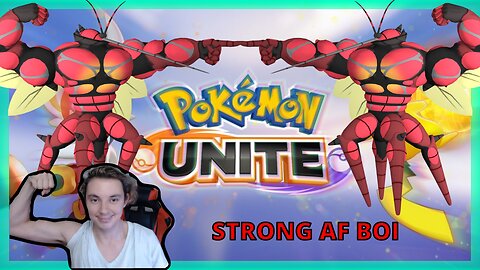 Pokemon Unite with friends!!!!