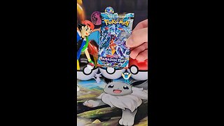 Opening The New #paradoxrift #pokemon #pokemoncards booster pack! #pokemonjapan #pokemoncommunity