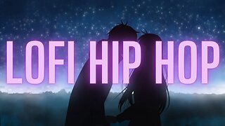 No Copyright Lofi Hip Hop - Love At Night