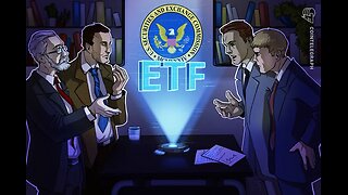 SEC moves closer to spot Bitcoin ETF approval with 19b-4 amendment filings