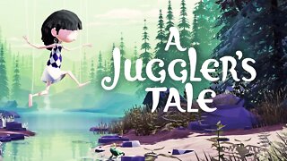 A Juggler’s Tale: Primeira Gameplay (Jogo Lindo)