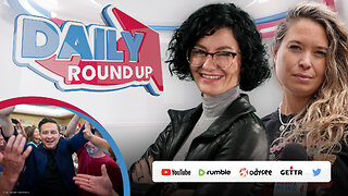 DAILY Roundup | Libs new LGBTQ travel warning for the US, Immigration chaos, "Feminist" economics