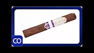 Rocky Patel Special Edition Robusto Cigar Review