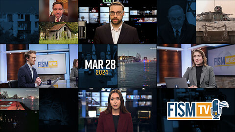FISM News | March 28, 2024