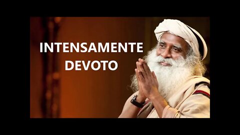 INTENSAMENTE DEVOTO DE SHIVA, SADHGURU, DUBLADO