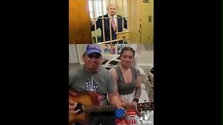 My New Favorite Song: "Biden Looks SOOOO Good In Jail" - 9/17/21