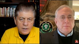 Judge Napolitano & Col. Douglas Macgregor: Ukraine-Russia War Latest