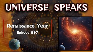 Universe Speaks: Full Metal Ox Day 932