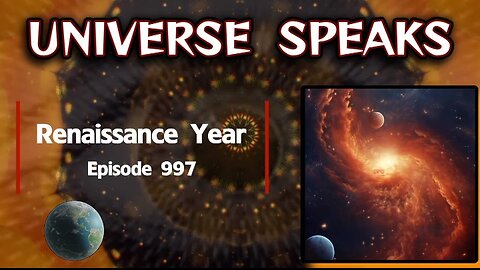 Universe Speaks: Full Metal Ox Day 932