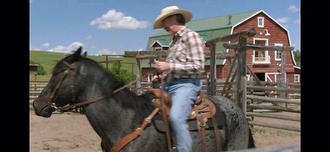 Heartland 17X05 Spoiler 1: Jack, Amy, and Lyndy Scene