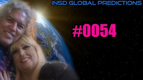 IN5D Global Predictions -Psychically And Gregg Prescott July 4, 2023