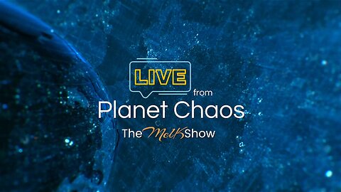 Live From Planet Chaos with Mel K & Rob | 8-23-23