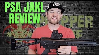 PSA JAKL Review | Was it worth the wait?
