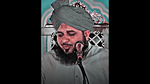 Rab se Milne ki ummid mat chodo ✨❣️🤍 Ajmal Raza Qadri 🤍