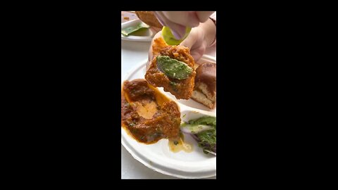 Pav Bhaji | Tasty Pav Bhaji | Best Food