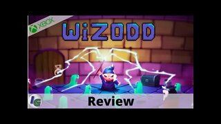 Wizodd Review on Xbox