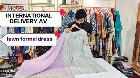 Pakistani lawn dress design| stitched lawn suits design | chicken Kari dress design