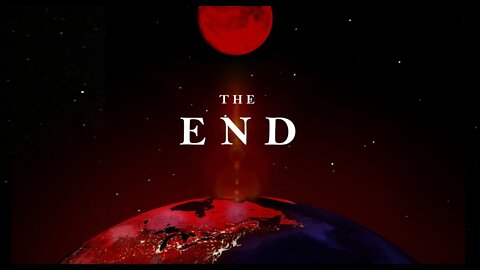 20220118 JUDGMENT DAY: THE END OF THE AGE