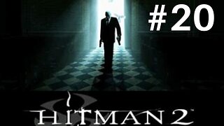 JUST DRAGGING! | HitMan 2 - Part 20