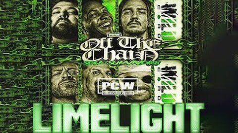 PCW Limelight Season 3 Episode 17