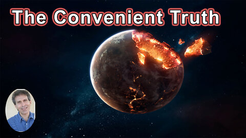 The Convenient Truth - Glen Merzer