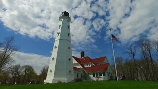 Lighthouse