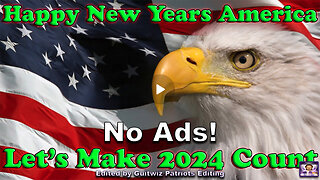 On The Fringe - 1.2.24 - 2024 Is The Year We Change The World - No Ads!