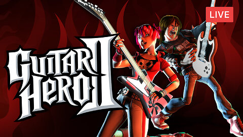 ROCKIN' N' RUMBLING :: Guitar Hero 2 :: PLAYING EVERY SONG IN CAREER MODE