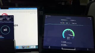 T-Mobile 5G Home Internet Speed Test & Gaming Test August 2022