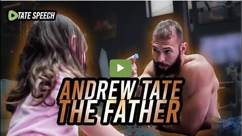 "Insights on Parenting: Perspectives from Andrew Tate"