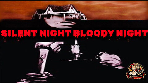 Silent Night, Bloody Night: A Haunting Holiday Horror | FULL MOVIE