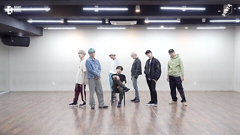 [PRACTICE RECORD] BTS (방탄소년단) ‘Airplane pt.2’ #2022BTSFESTA