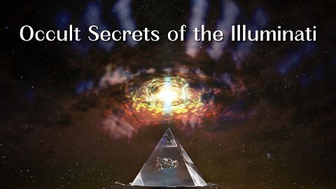 Occult Secrets of the Illuminati