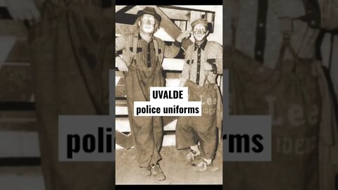 Uvalde clown show.