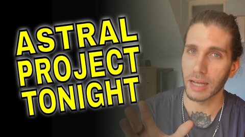 How To Astral Project In 5 Minutes (Beginners Guide That Makes Sense)