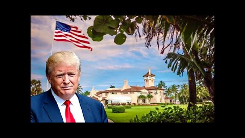 They dream of doing a pre-dawn raid on Mar-a-Lago to Arrest 45. Desperate fascists may even do it