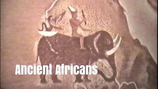 Ancient Africans: The Kingdom of Kush and the History of Africa