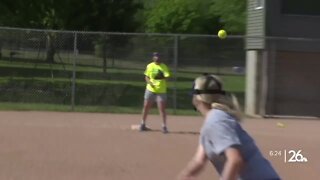 Bonduel Bears softball eyes first state tournament appearance in over 40 years