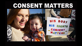 Consent Matters