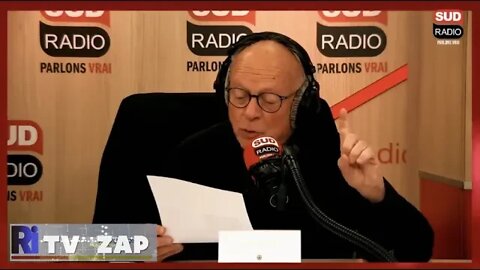 RI TV Zap du 12.09 : Bruno Lemaire prépare une police des températures