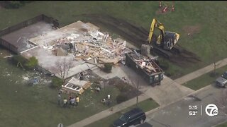 Looking back at the Dexter tornado 10 years later