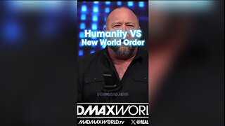 Alex Jones: Humanity is Under New World Order Attack - 12/29/23