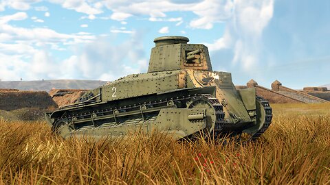 BACK TO JAPAN, BETTER TANKS? A NEW LOOK AT WAR THUNDER JAPANESE TANKS