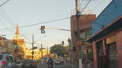 Iniciando as atividades Modo Ucraniano ativado-Campinas 5/