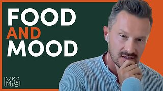 The Food & Mood Connection | The Mark Groves Podcast
